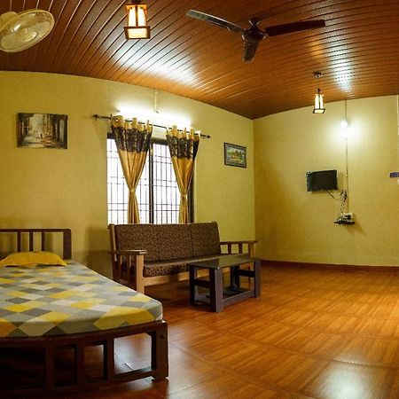 Jasmine Land Homestay Udupi Dış mekan fotoğraf