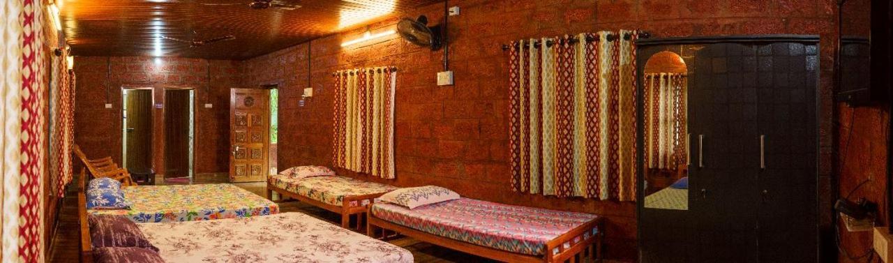 Jasmine Land Homestay Udupi Dış mekan fotoğraf