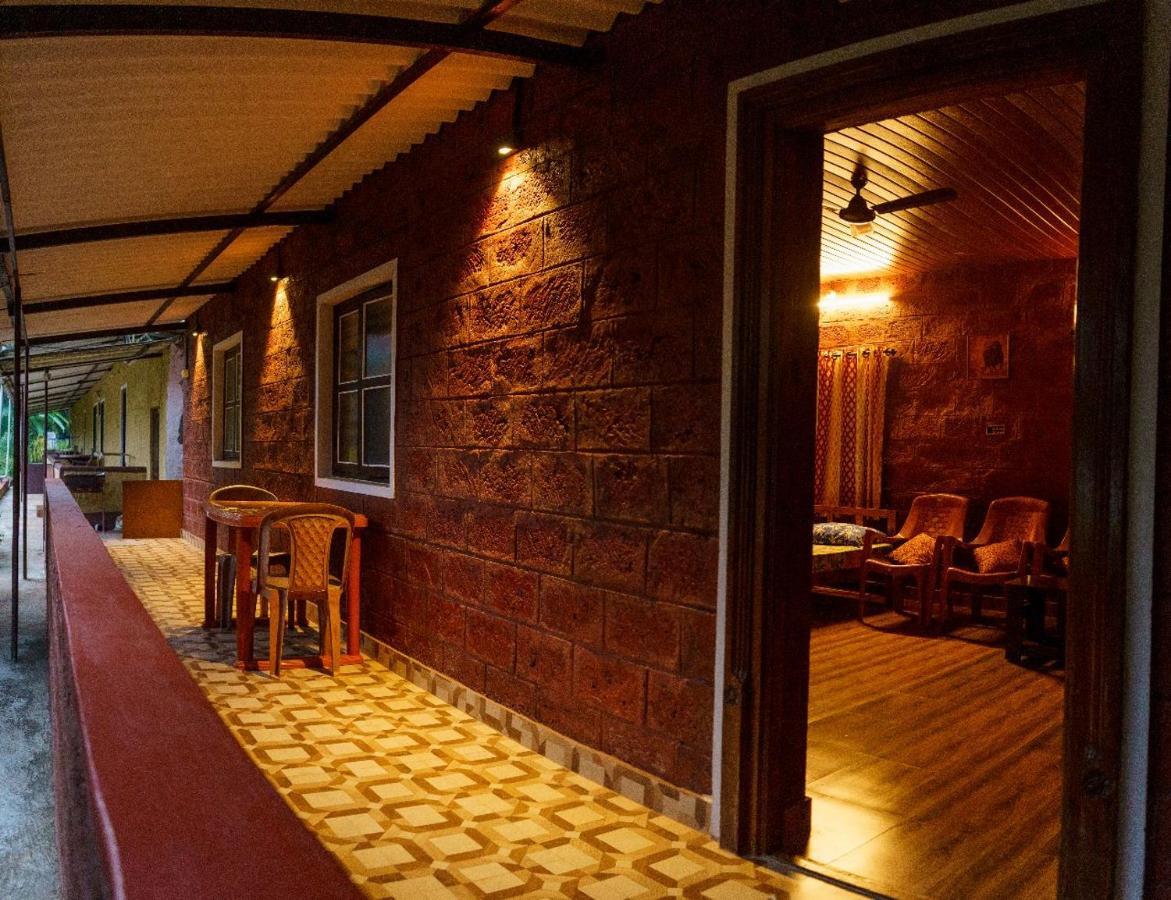Jasmine Land Homestay Udupi Dış mekan fotoğraf