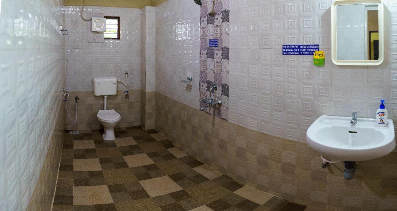 Jasmine Land Homestay Udupi Dış mekan fotoğraf