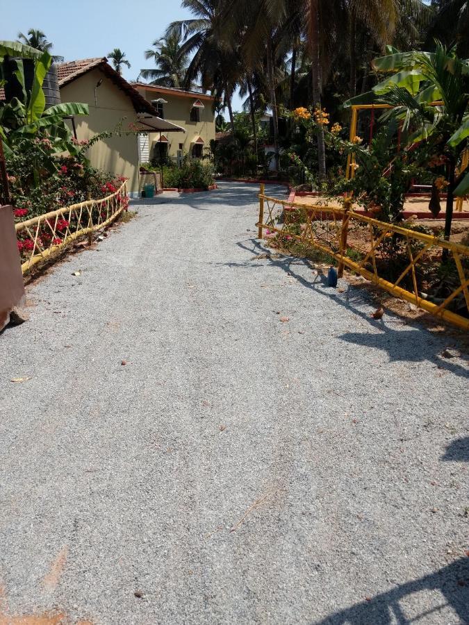 Jasmine Land Homestay Udupi Dış mekan fotoğraf