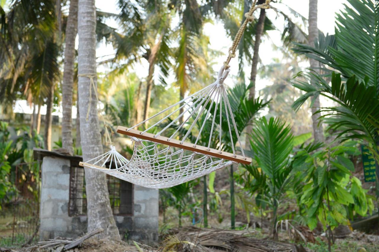 Jasmine Land Homestay Udupi Dış mekan fotoğraf