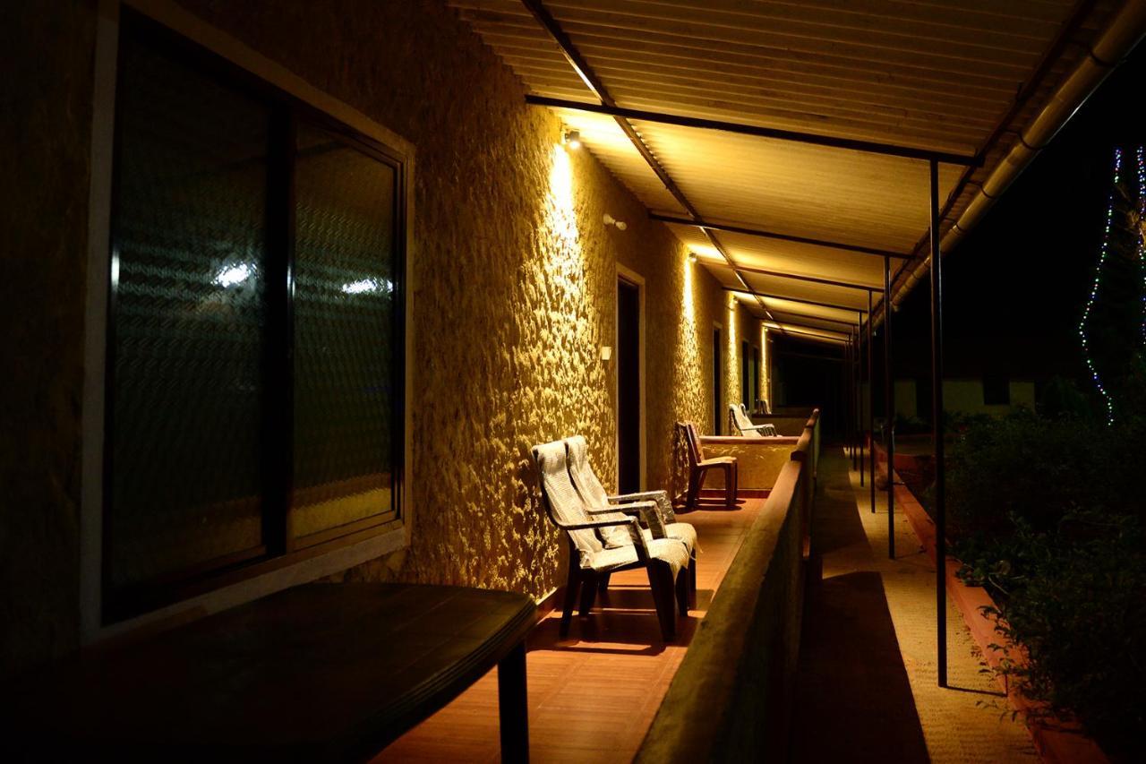 Jasmine Land Homestay Udupi Dış mekan fotoğraf