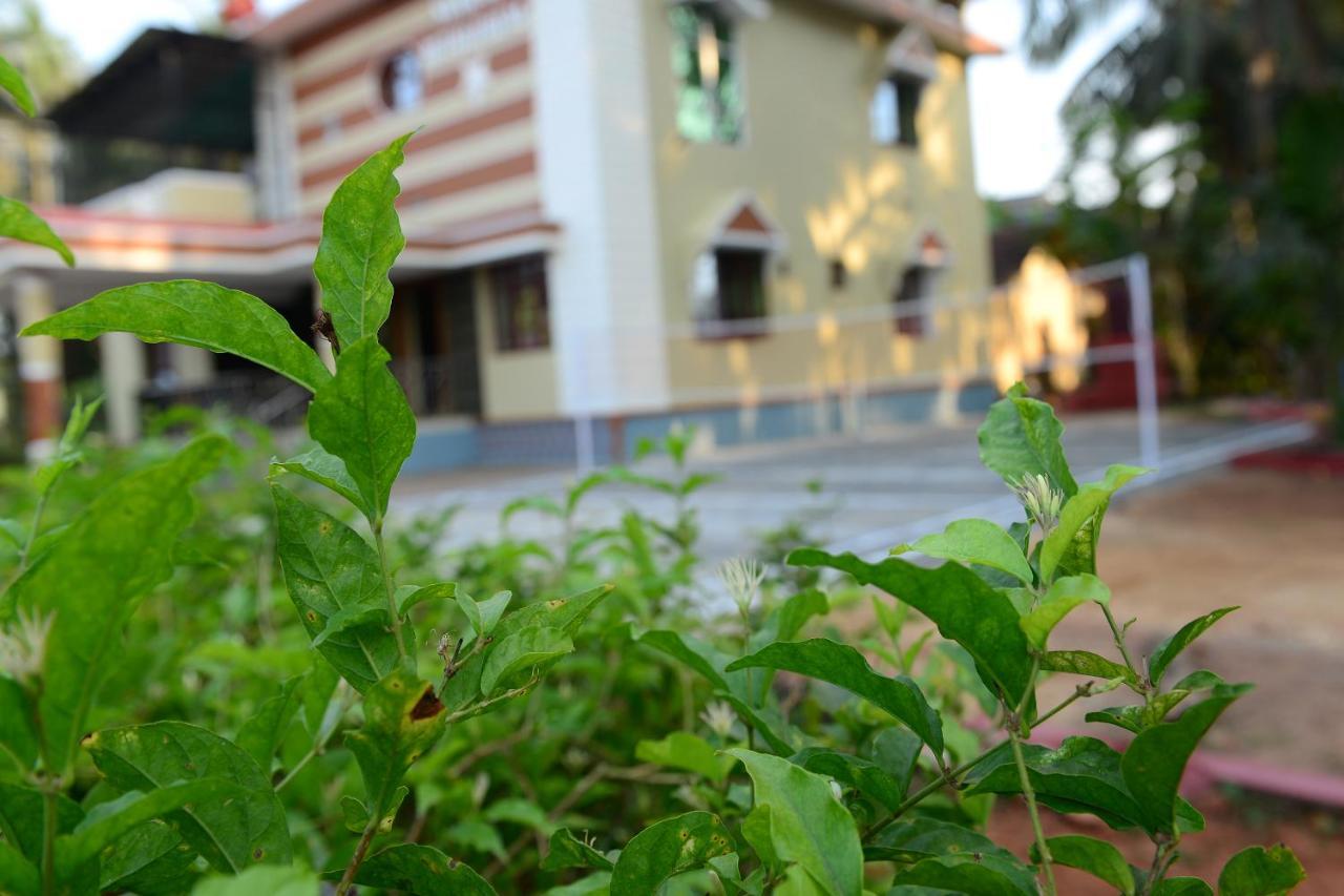 Jasmine Land Homestay Udupi Dış mekan fotoğraf