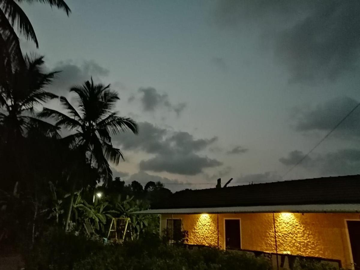 Jasmine Land Homestay Udupi Dış mekan fotoğraf