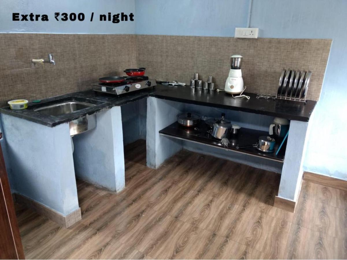 Jasmine Land Homestay Udupi Dış mekan fotoğraf