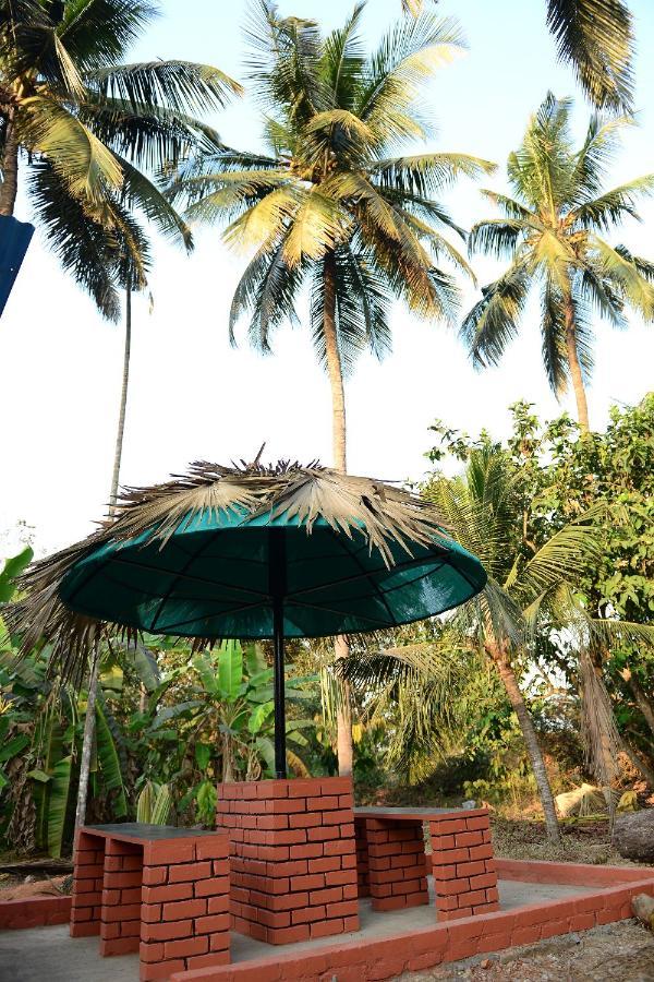 Jasmine Land Homestay Udupi Dış mekan fotoğraf