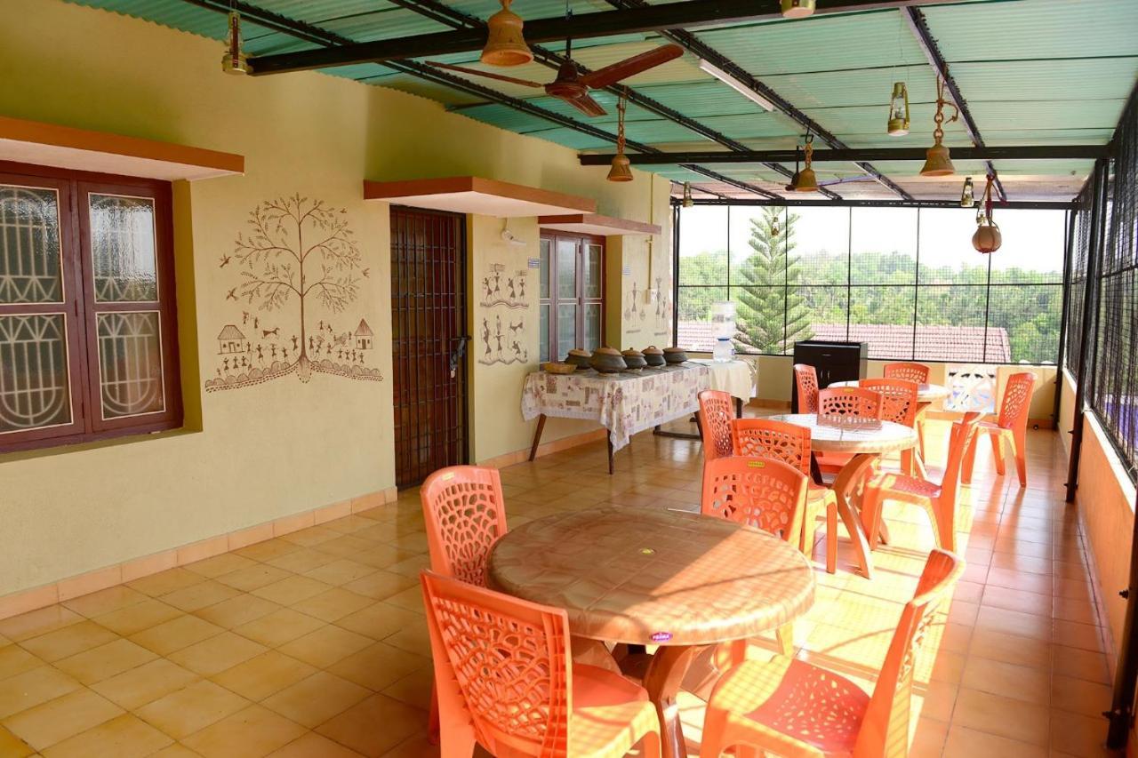 Jasmine Land Homestay Udupi Dış mekan fotoğraf