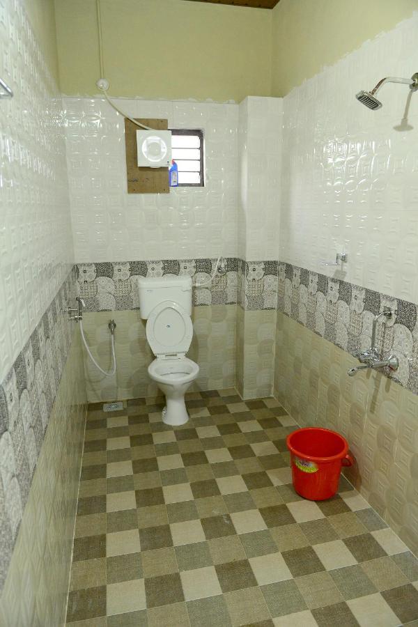 Jasmine Land Homestay Udupi Dış mekan fotoğraf